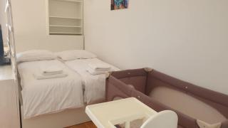 Apartament 18 Piętro Panoramiczny Widok Przymorze Gdańsk - Danzig - 7