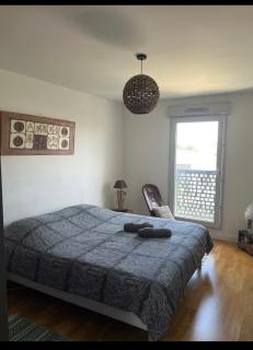 Magnifique appartement avec sublime déco - 7