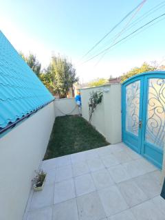 Quba family Aframe - Quba - 1