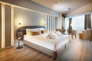 Tuscany Inn - Montecatini Terme - 8