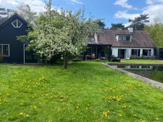 Het Hof van Wouter - Ede - 1