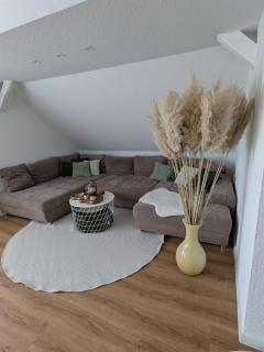 Ferienwohnung Teichblick - Altenburg - 8
