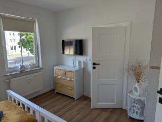 Ferienwohnung Teichblick - Altenburg - 6