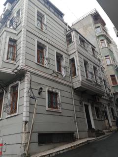Family apartment - Istanbul - 9