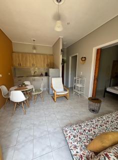 Katerinas Inn Apartments - Kerion - 9