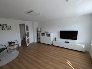 Ferienwohnung Teichblick - Altenburg - 3