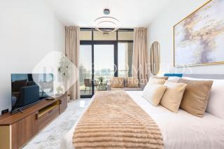 Bloomfield's VistaVibe Stu Al Maryah Island - 6