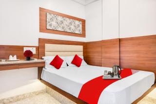 Super OYO 89892 Classic Court - Patna - 9