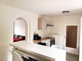 3-Zimmer-Stadtapartment mit Terrasse - 2