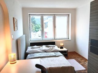 3-Zimmer-Stadtapartment mit Terrasse - Sankt Veit an der Glan - 5