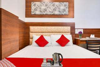 Super OYO 89892 Classic Court - Patna - 7