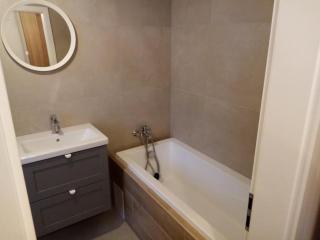 1 Room Apartment - Otilia - 5