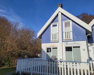 Ferienhaus Juliusruh - Breege - 1