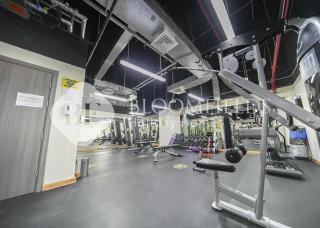 Bloomfields Deluxe 1Br with Balcony Leonardo - 8