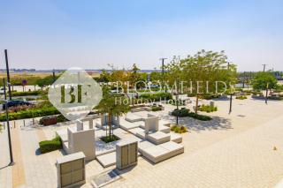 Bloomfields Deluxe 1Br with Balcony Leonardo - 9