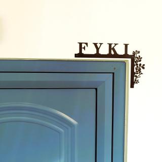 Fyki Salty Studio - Áyioi - 2
