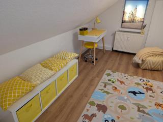 Ferienwohnung Teichblick - Altenburg - 2
