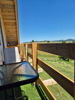 Durmitor Viewpoint - 2