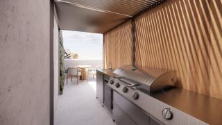 Tanki Flip Townhouses - Palm-Eagle Beach - 9