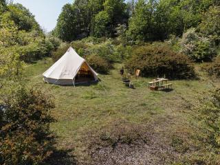 Stones and Stars Boutique Glamping in Radford Quarry - Plymouth - 1