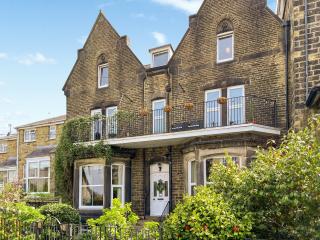 Sefton House Apartment - Ilkley - 0