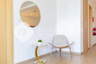 Bloomfields Cozy 1br Mayan with Beach Access - Abu Dhabi - 9