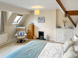 Sefton House Apartment - Ilkley - 1