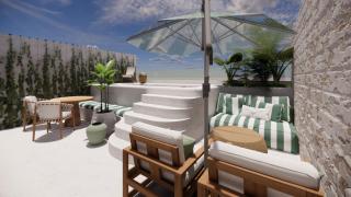Tanki Flip Townhouses - Palm-Eagle Beach - 0