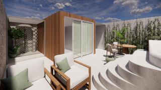 Tanki Flip Townhouses - Palm-Eagle Beach - 4