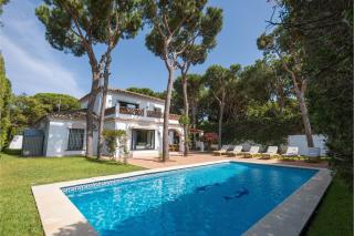 Villa Jengibre - Luxury 4-bed villa in Calahonda - 8