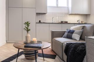Carlit - 1 bedroom in Malasaña - 7