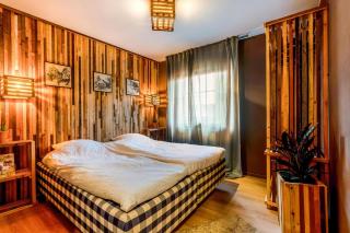 Wieler Wellness Huuske with private sauna - Spaubeek - 9