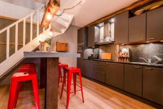 Wieler Wellness Huuske with private sauna - Spaubeek - 8
