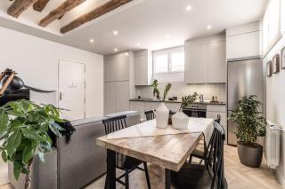 Carlit - 1 bedroom in Malasaña - 2