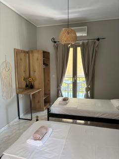 Katerinas Inn Apartments - Kerion - 6