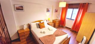 Enjoy Lisbon Cascais Sintra 1200 metres to metro blue line Sintra Rail line Free Parking - Amadora - 9