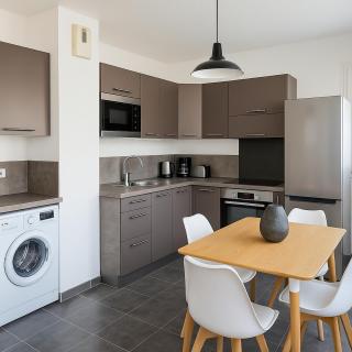 APPARTEMENT T3 65 m2 CENTRE VILLE - Porto-Vecchio - 9