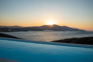 HoM Mykonos - Seaview Villa with private pool - 5