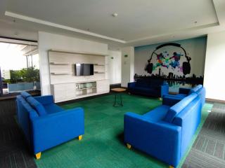 Cozy and centrally located flat near Monserrate - 11003 - Bogotá - 9