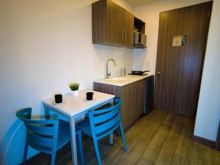 Cozy and centrally located flat near Monserrate - 11003 - Bogotá - 4