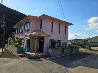 熊野鮎川宿 - 0