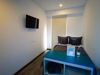 Cozy and centrally located flat near Monserrate - 11003 - Bogotá - 1