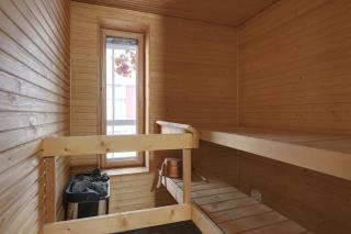 A beautiful penthouse with sauna and sea view 176m2 - Helsínquia - 7