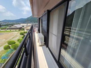 熊野鮎川宿 - 5