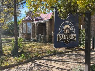 Heartstone's Rest House - Fouriesburg - 0