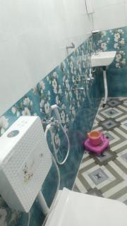 Singh shab hotel - Orchha - 5