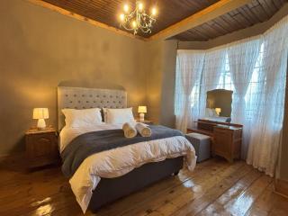 Heartstone's Rest House - Fouriesburg - 9