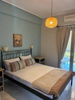 Katerinas Inn Apartments - Kerion - 7