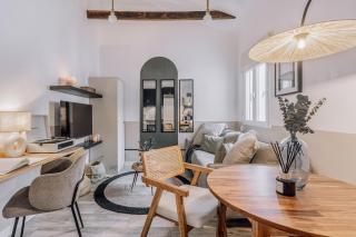 Anaq - 1 bedroom in Vallehermoso - Madrid - 5