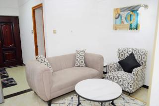 Intimate executive studio in Nairobi - 0